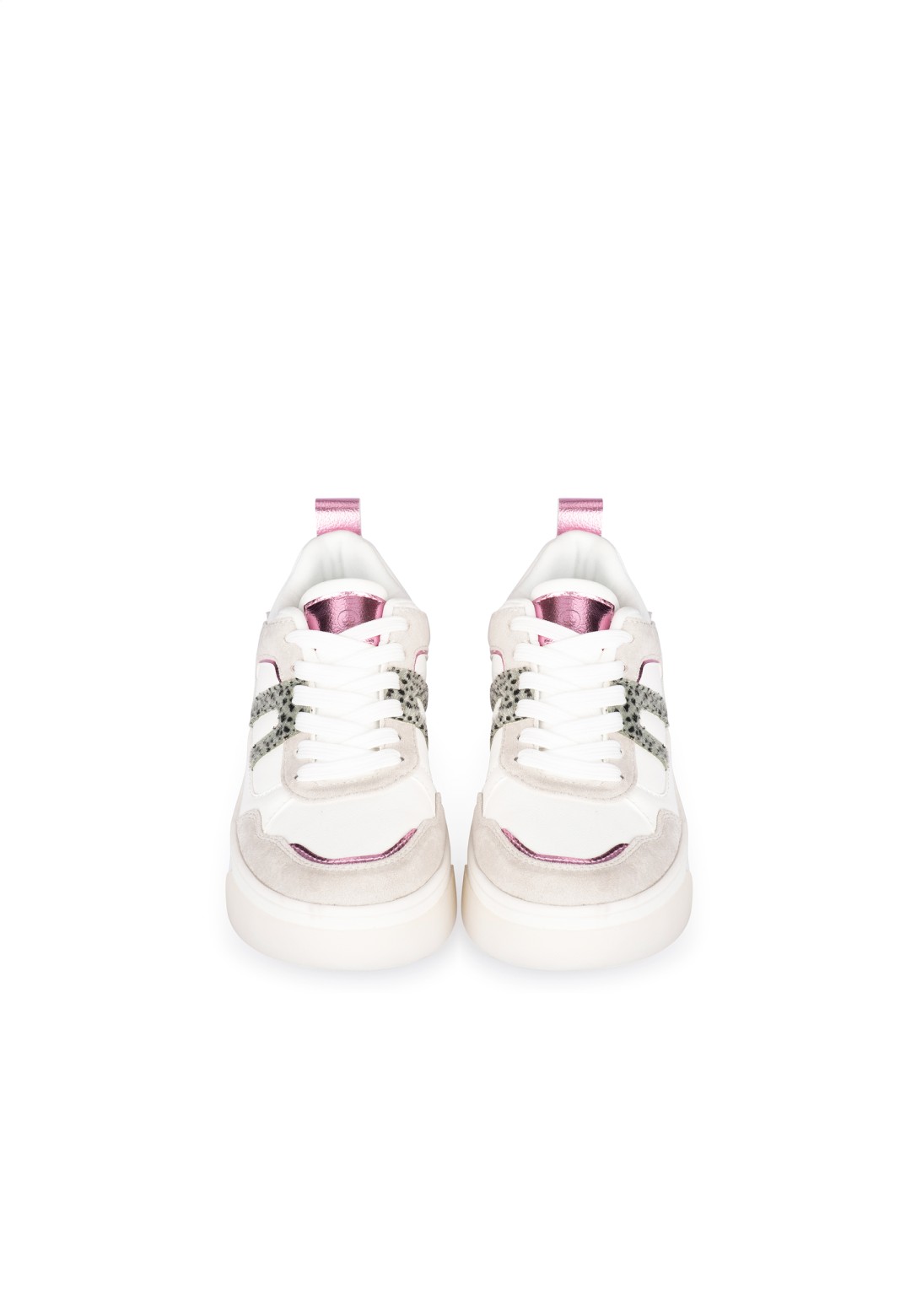 POSH by Poelman Ladies Roxy Sneakers | The Official POELMAN Webshop