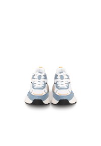 POSH by Poelman Dames Ayoki Sneakers | De Officiële POELMAN Webshop