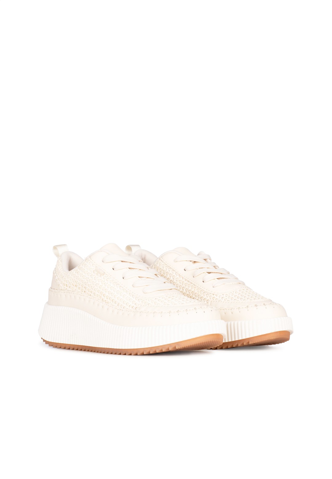 POSH by Poelman Dames Coco Sneakers | De Officiële POELMAN Webshop