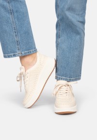 POSH by Poelman Dames Coco Sneakers | De Officiële POELMAN Webshop