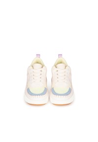 POSH by Poelman Dames Coco Sneakers | De Officiële POELMAN Webshop