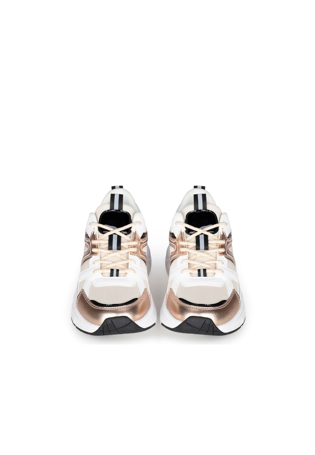 POSH by Poelman Ladies Jacky Sneakers | The official POELMAN Webshop