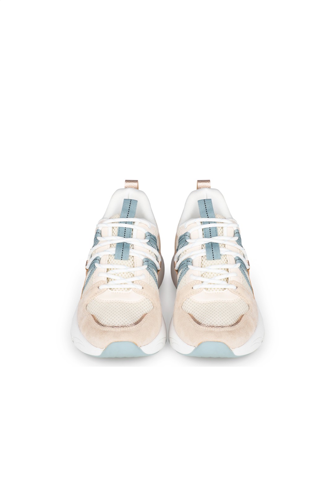 POSH by Poelman Dames Celine Sneakers | De officiële POELMAN Webshop
