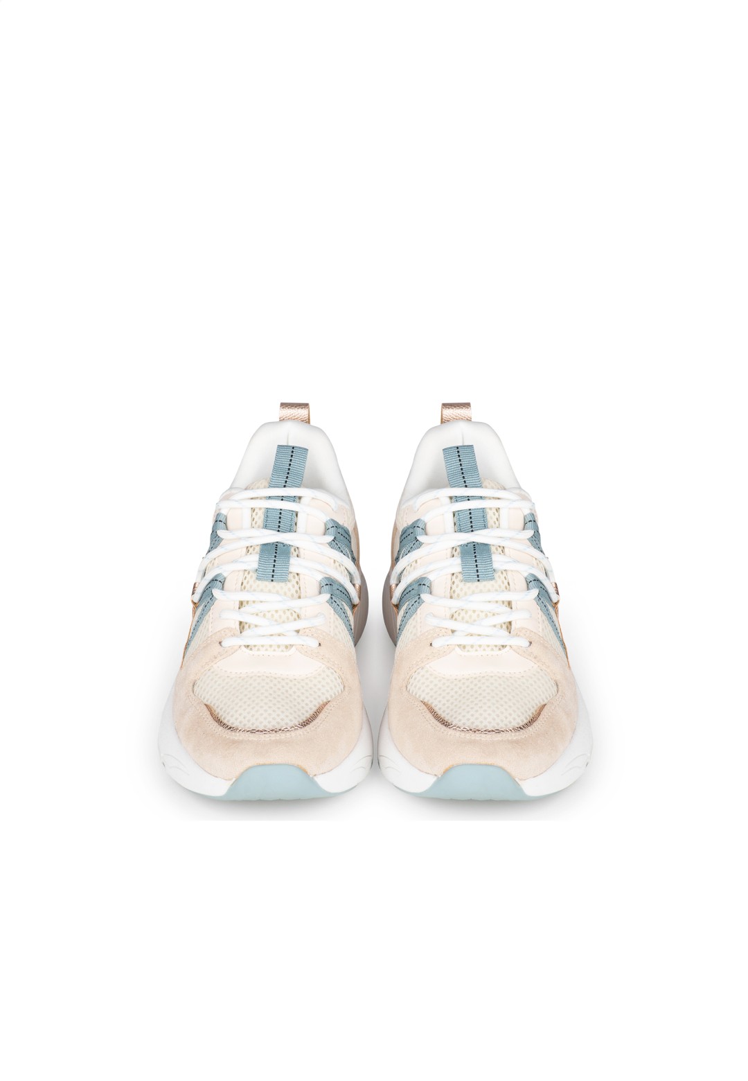 POSH by Poelman Ladies Celine Sneakers | The official POELMAN Webshop