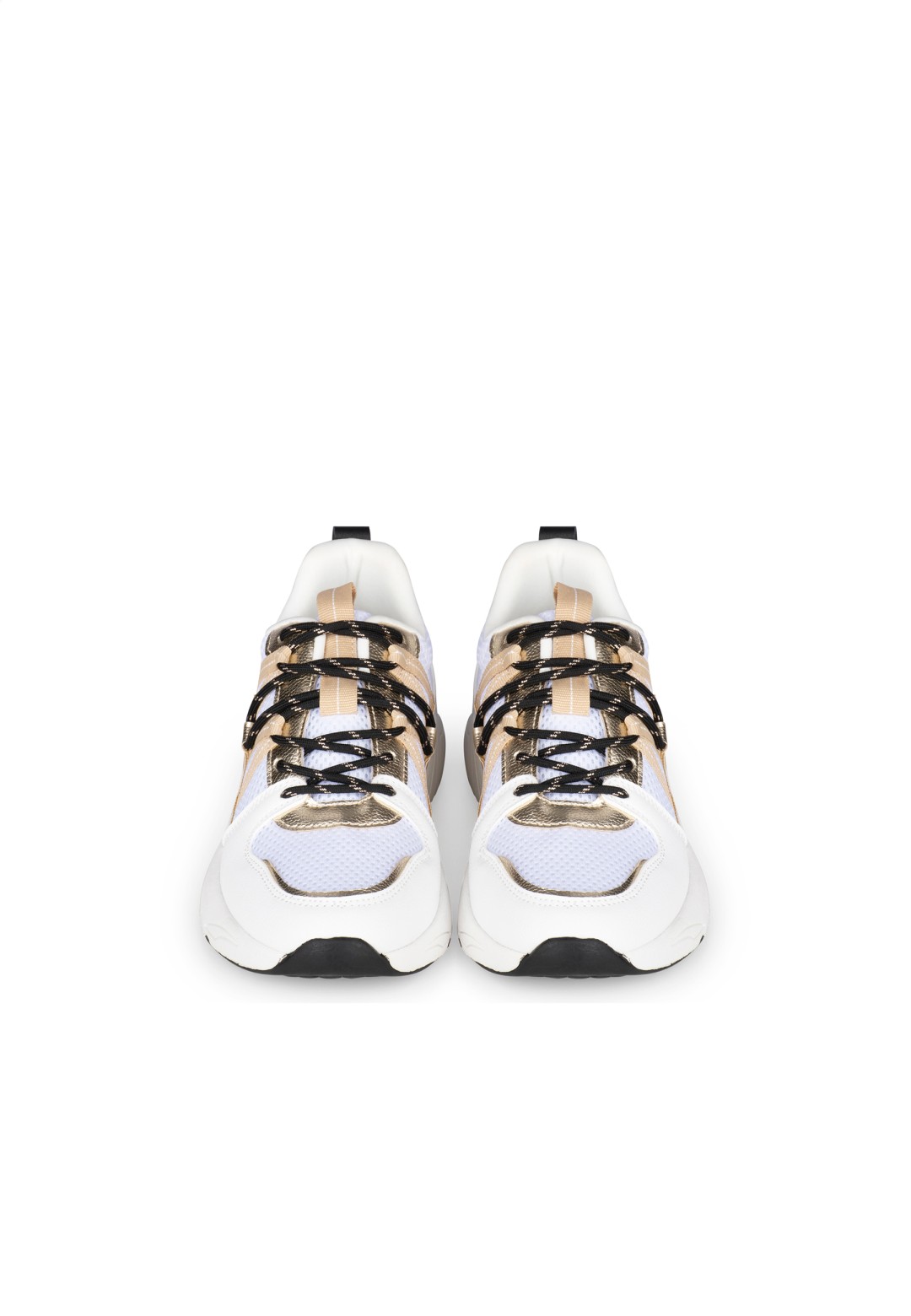 POSH by Poelman Dames Celine Sneakers | De officiële POELMAN Webshop