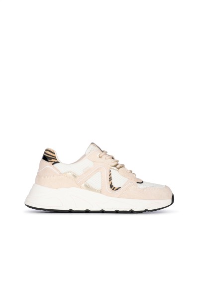 POSH by Poelman Ladies Cathy Sneakers | The official POELMAN Webshop