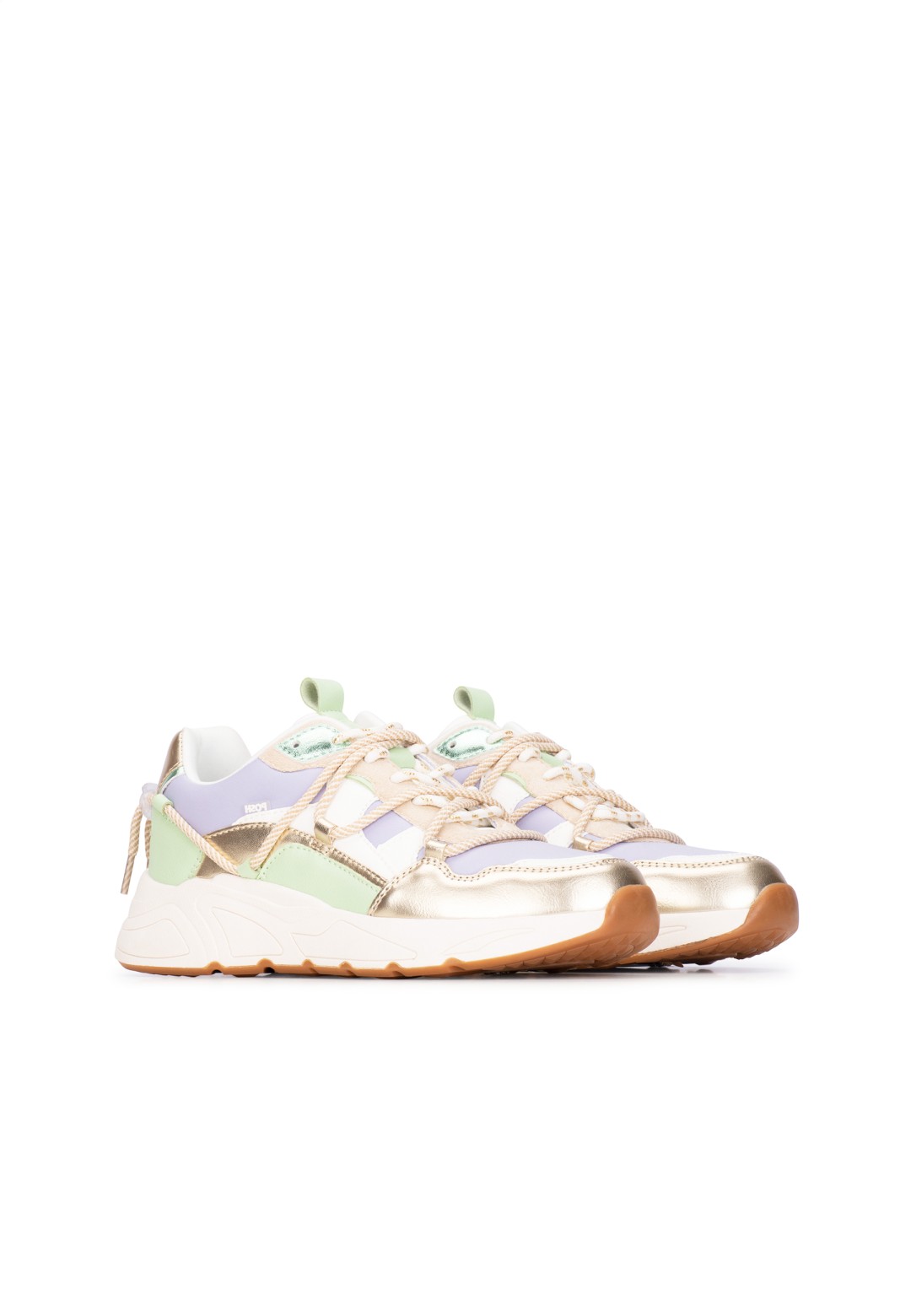 POSH by Poelman Dames Cari Sneakers | De officiële POELMAN Webshop