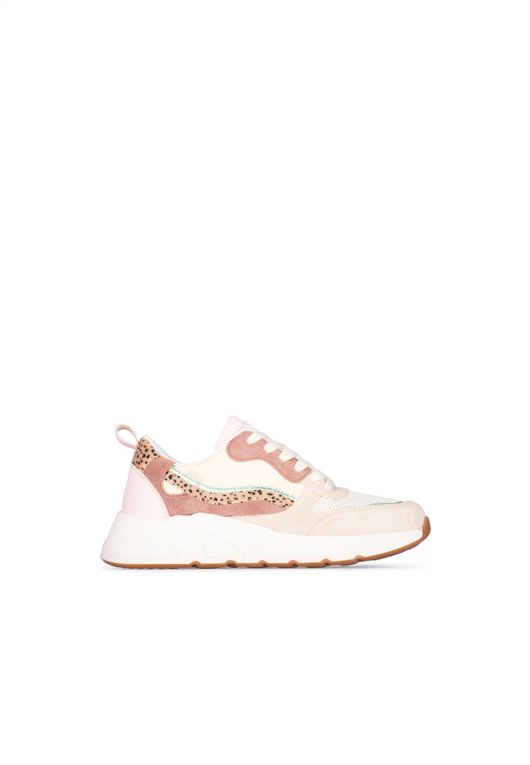 POSH by Poelman Meisjes Charlie Sneakers | De officiële POELMAN Webshop