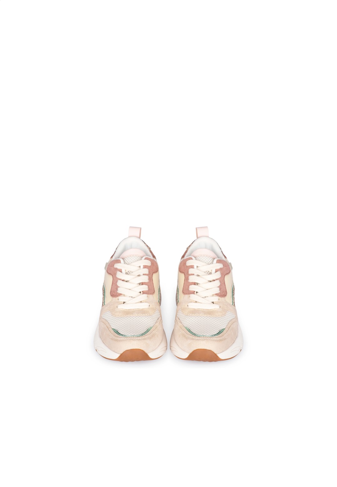 POSH by Poelman Girls Charlie Sneakers | The official POELMAN Webshop