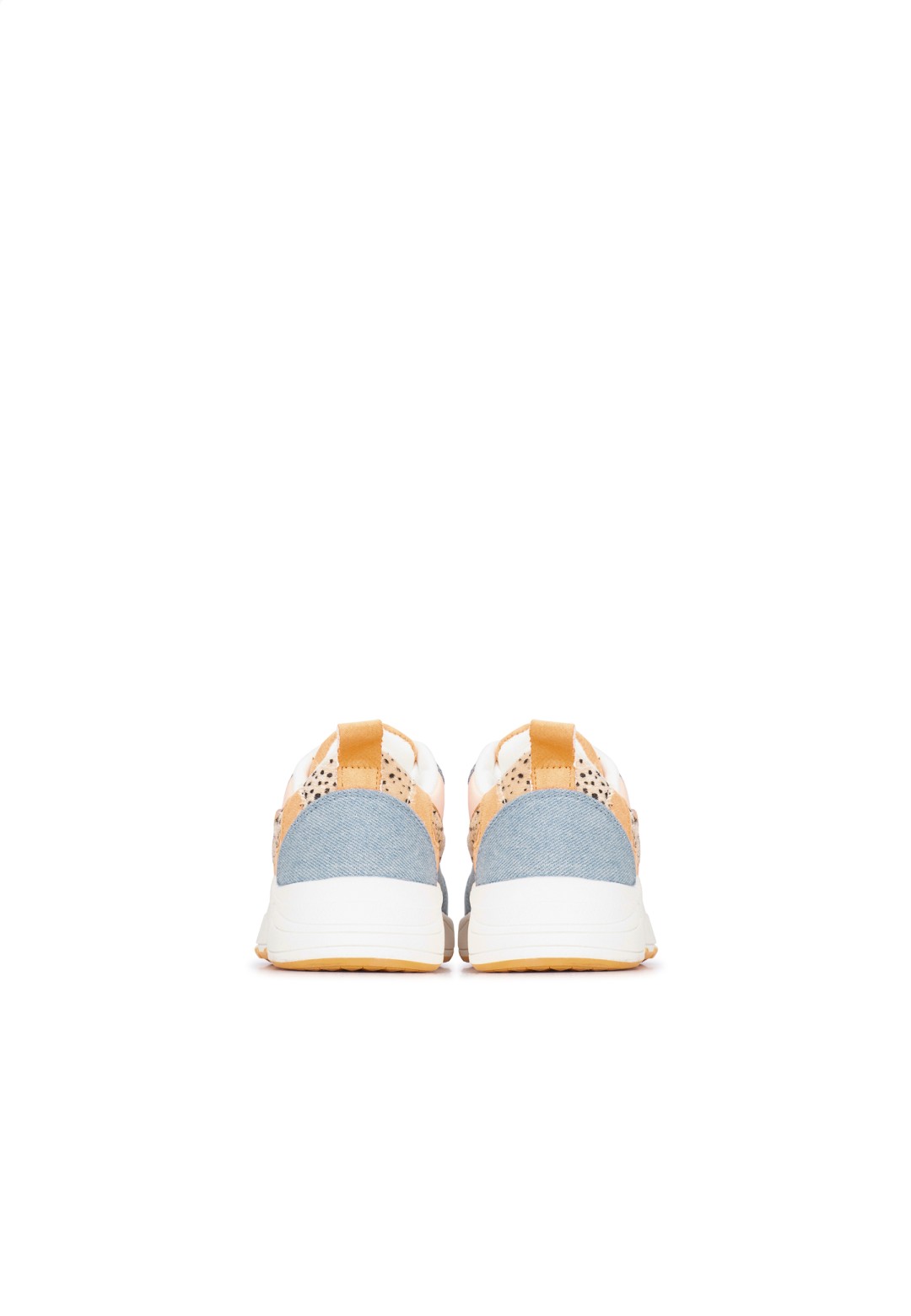 POSH by Poelman Meisjes Charlie Sneakers | De officiële POELMAN Webshop