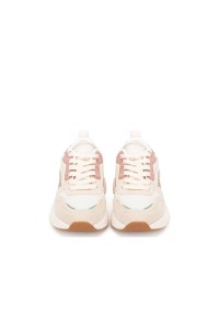 POSH by Poelman Dames Charlie Sneakers | De officiële POELMAN Webshop