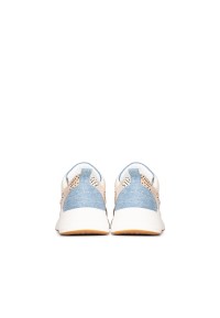 POSH by Poelman CHARLIE Dames Sneakers | De officiële POELMAN Webshop