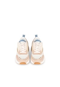 POSH by Poelman CHARLIE Dames Sneakers | De officiële POELMAN Webshop