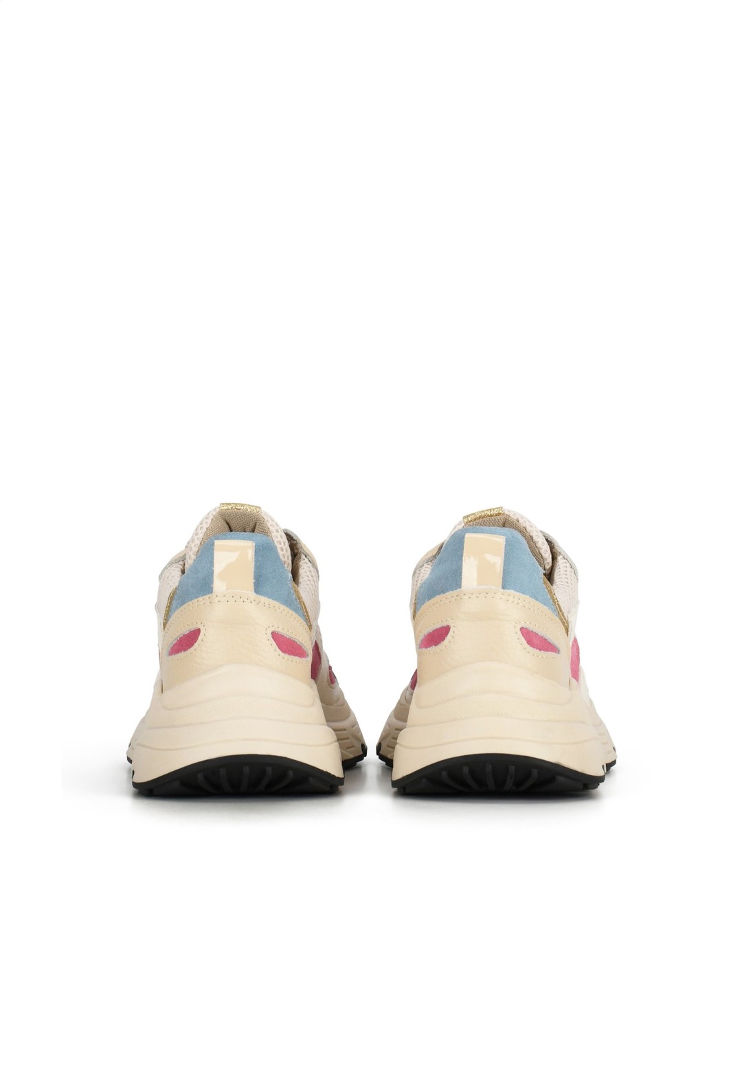 PS Poelman Ladies Tokyo Sneakers | The Official POELMAN Webshop