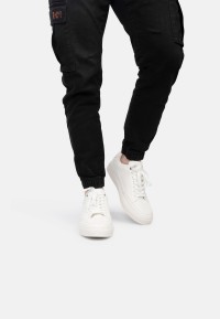 PS Poelman Heren Levi Sneakers | De Officiële POELMAN Webshop