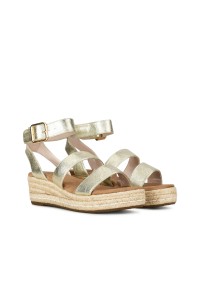 POSH by Poelman Damen June Sandalen | Der offizielle POELMAN Webshop