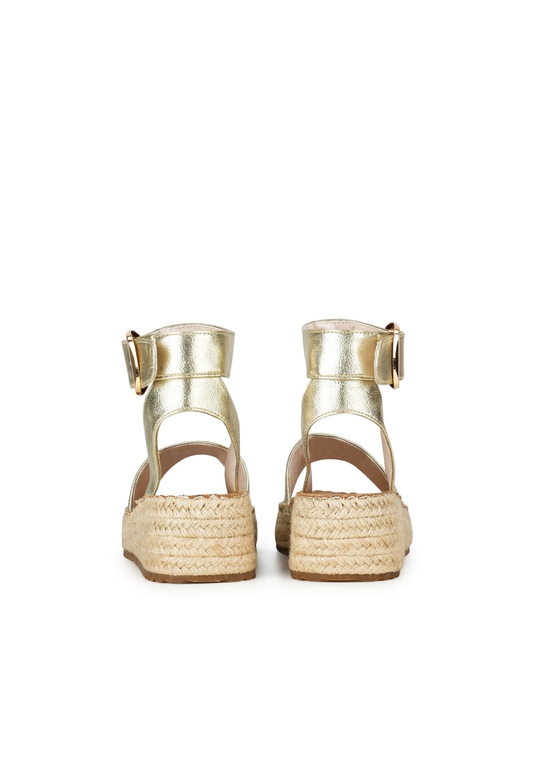 POSH by Poelman Dames Dyna Sandalen | De officiële POELMAN webshop