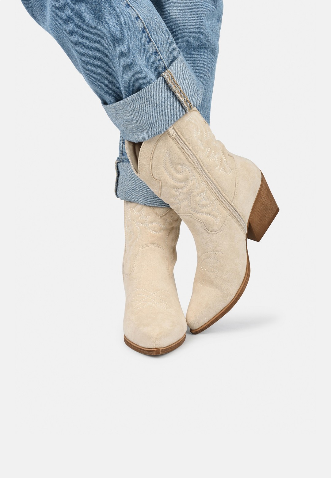 POSH by Poelman Ladies Juul Ankle Boots | The Official POELMAN Webshop