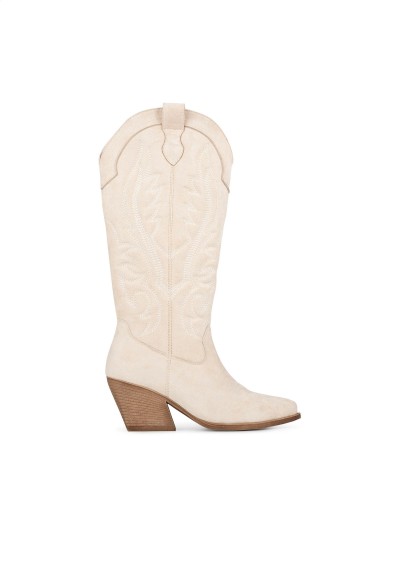 POSH by Poelman Damen JILL Western Stiefel | Der offizielle POELMAN Webshop