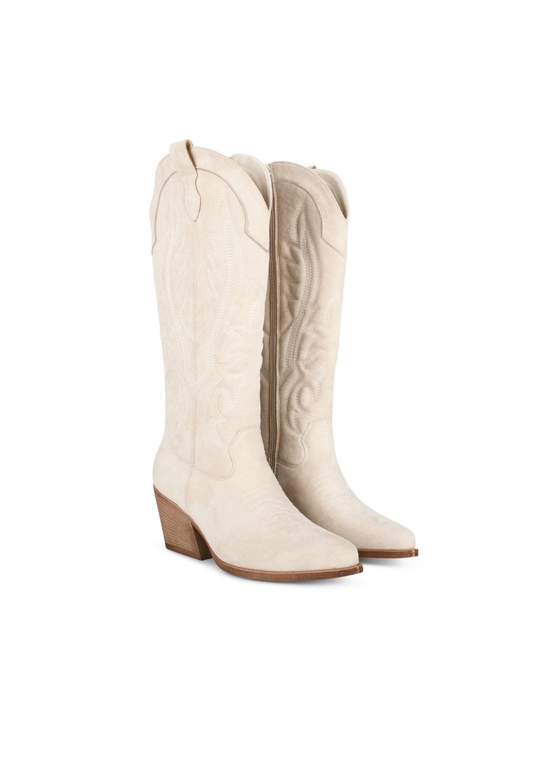 POSH by Poelman Damen JILL Western Stiefel | Der offizielle POELMAN Webshop