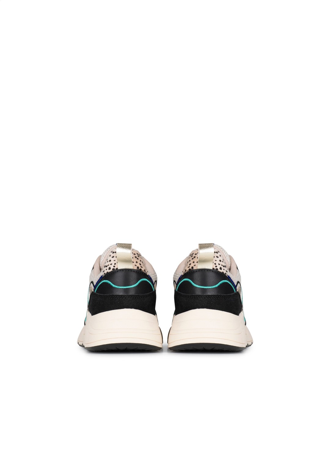 POSH by Poelman Dames Cathy Sneakers | De officiële POELMAN Webshop