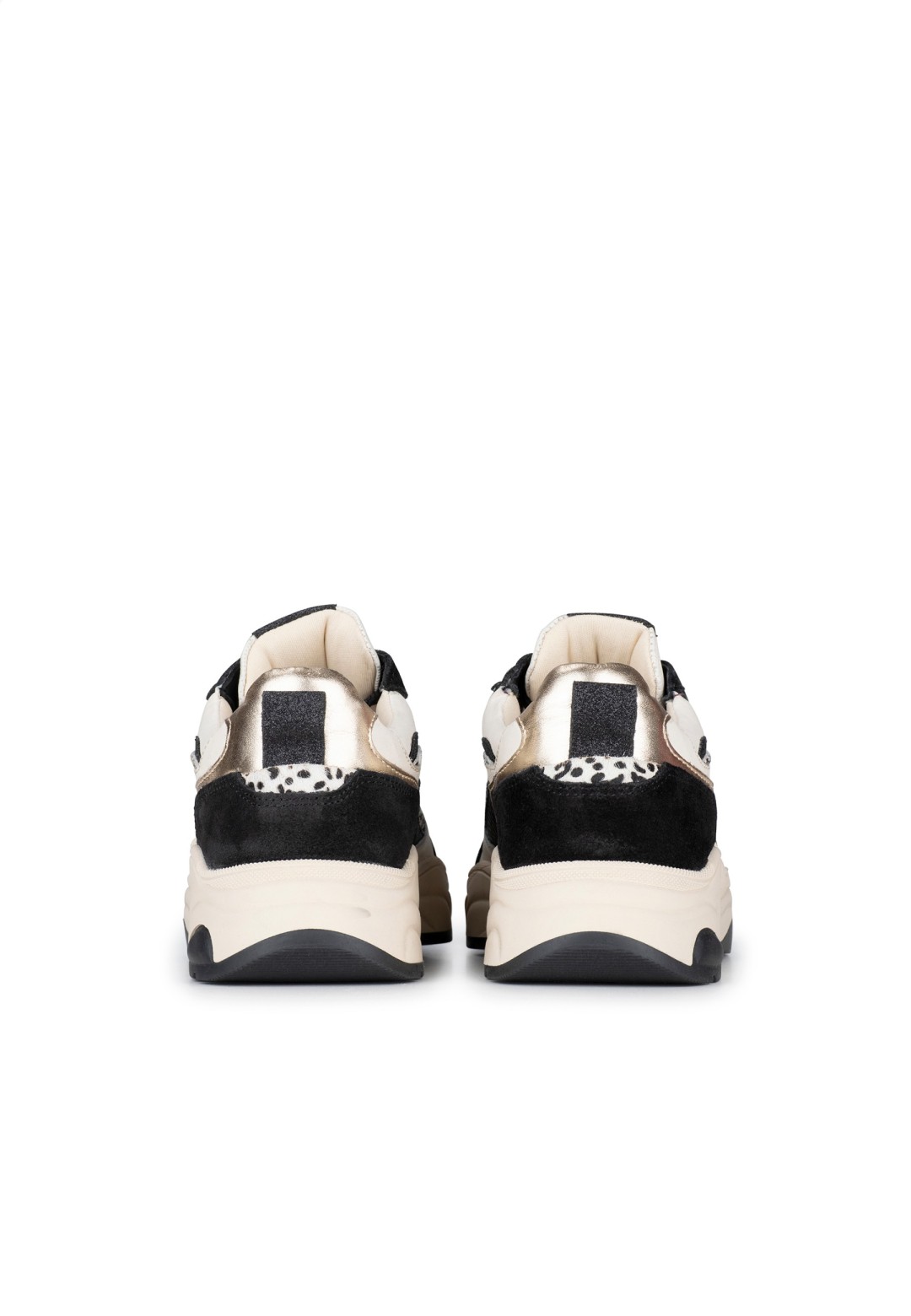 PS Poelman Dames Iva Sneaker | De Officiële POELMAN Webshop