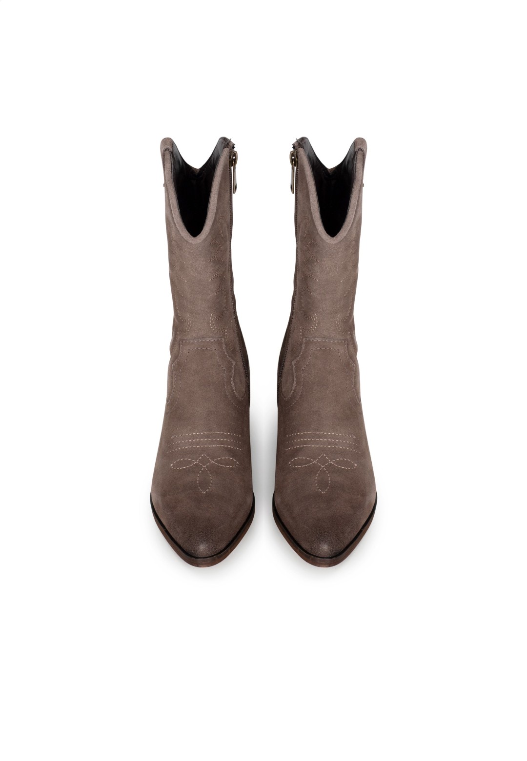 PS Poelman Women Babs Westernboots | The official POELMAN Webshop