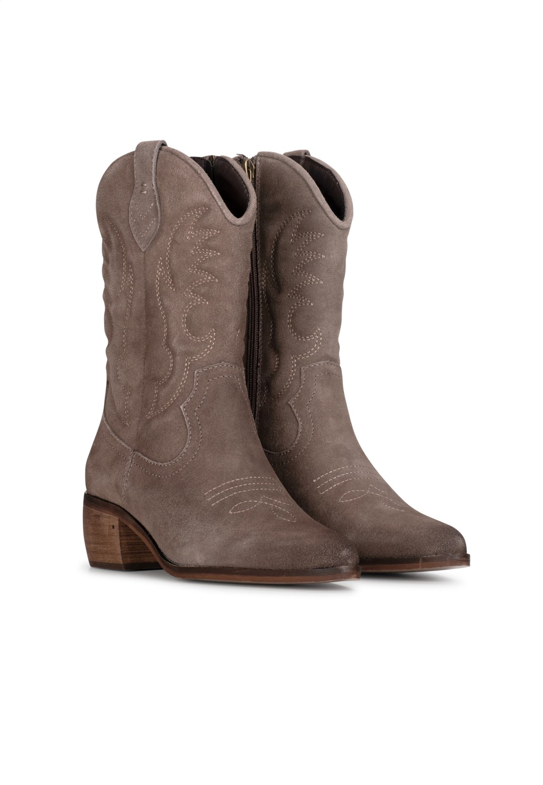 PS Poelman Women Babs Westernboots | The official POELMAN Webshop