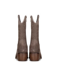 PS Poelman Women Babs Westernboots | The official POELMAN Webshop