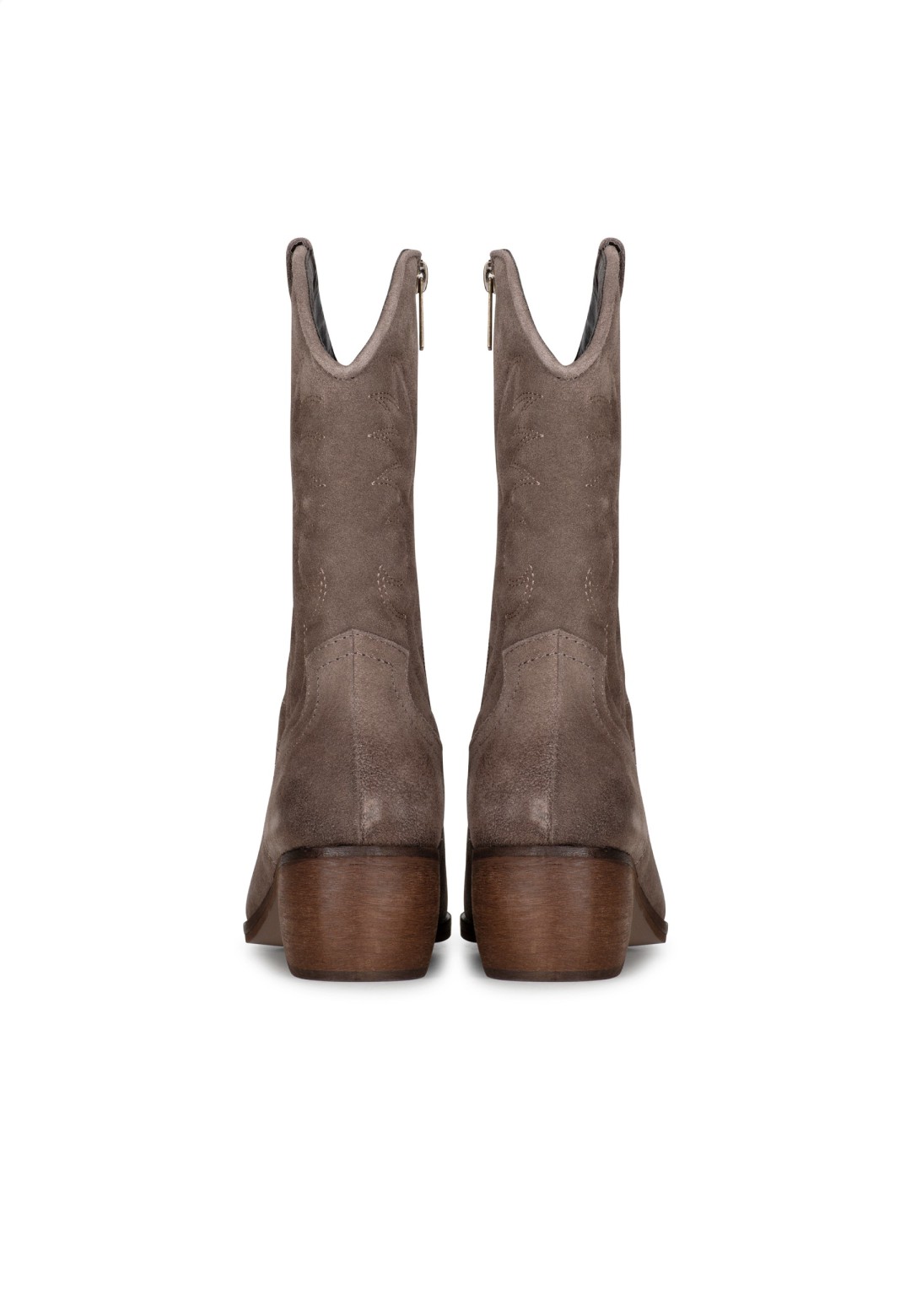 PS Poelman Women Babs Westernboots | The official POELMAN Webshop