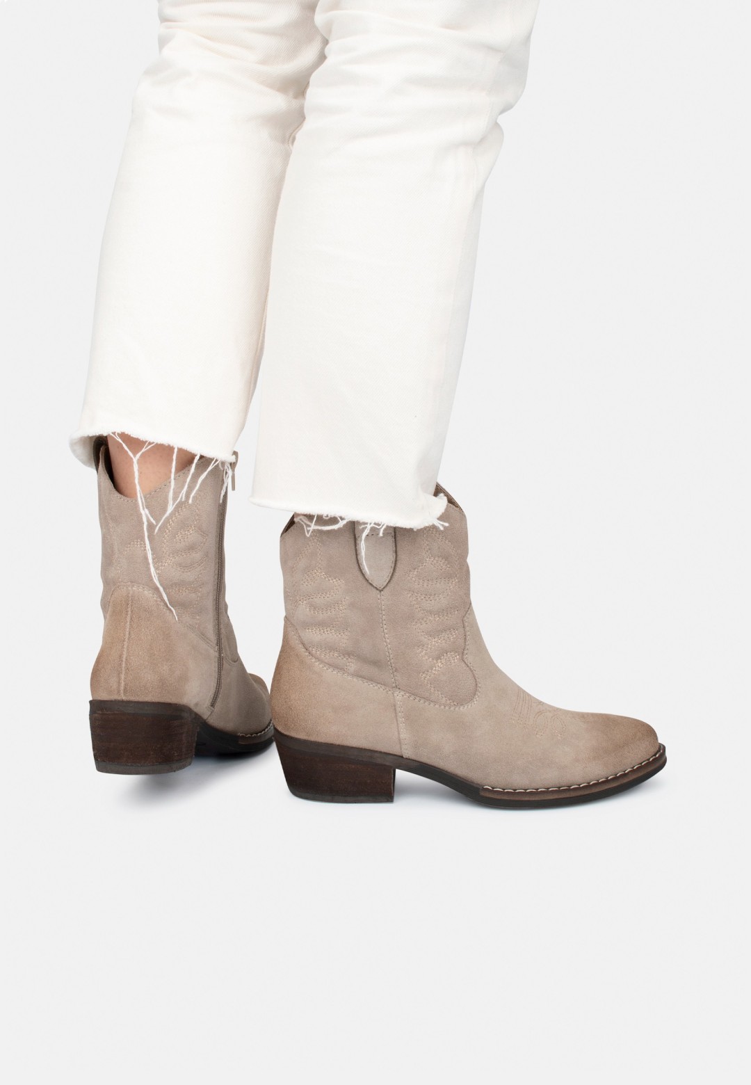 PS Poelman Women Billy Westernboots | The official POELMAN Webshop