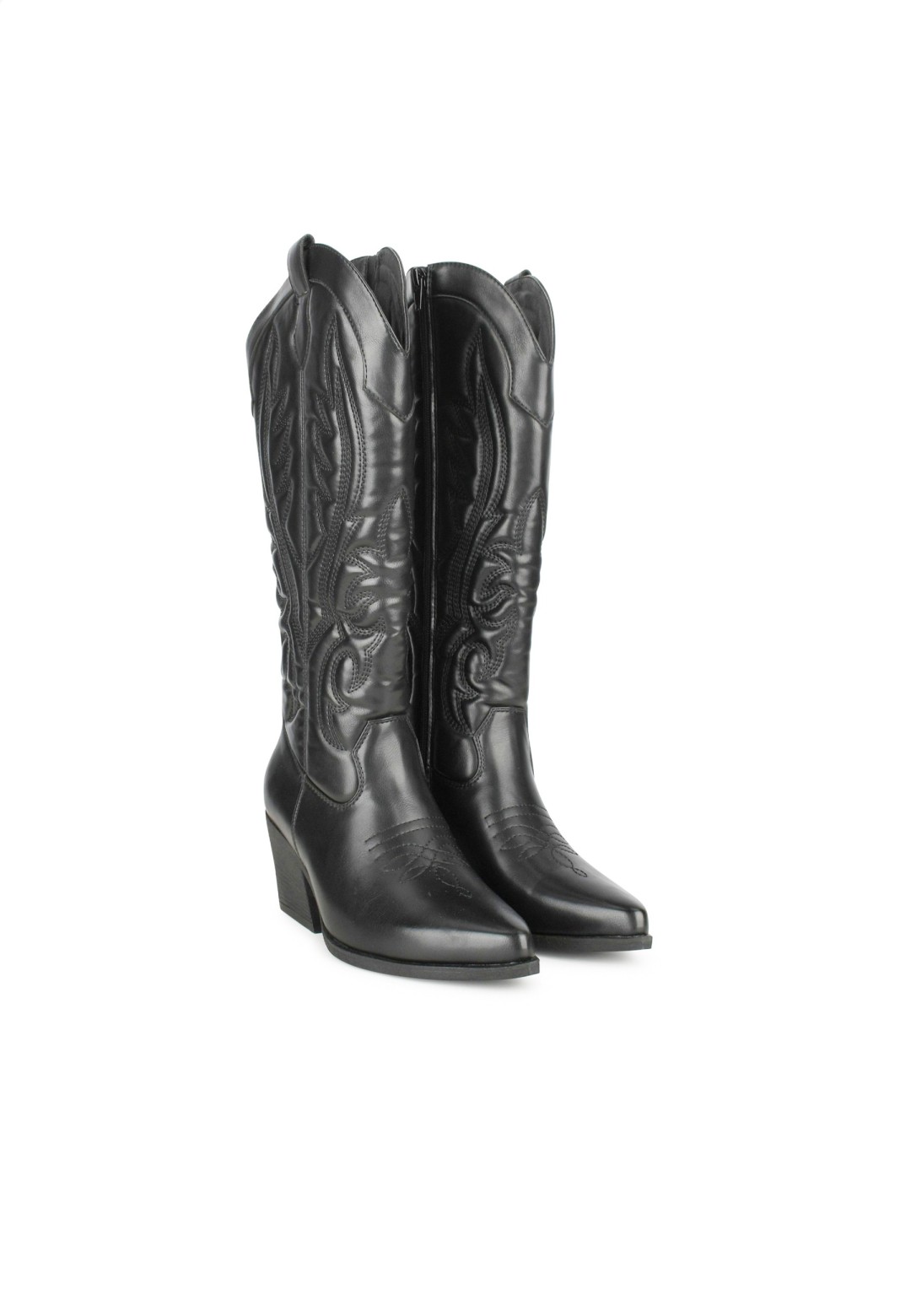 POSH by Poelman Women Jill Westernboots | The official POELMAN Webshop