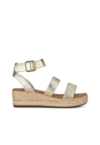 POSH by Poelman Damen June Sandalen | Der offizielle POELMAN Webshop