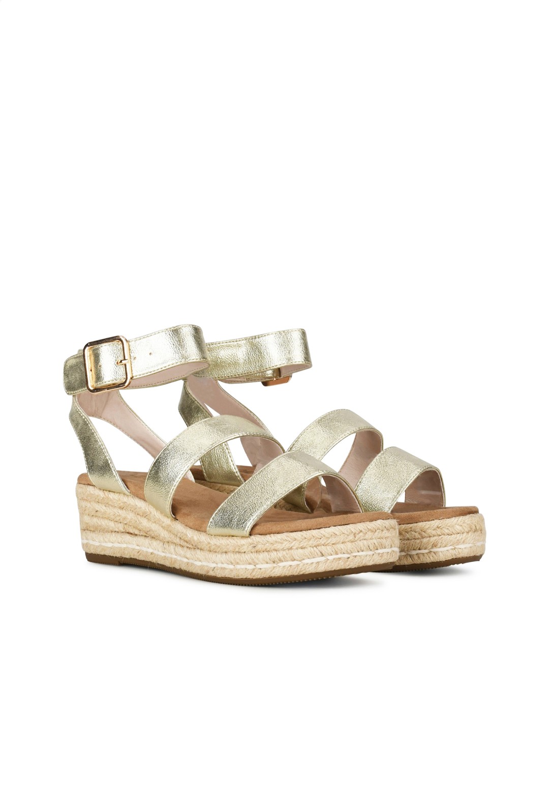 June Sandals