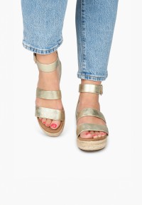 POSH by Poelman Damen June Sandalen | Der offizielle POELMAN Webshop