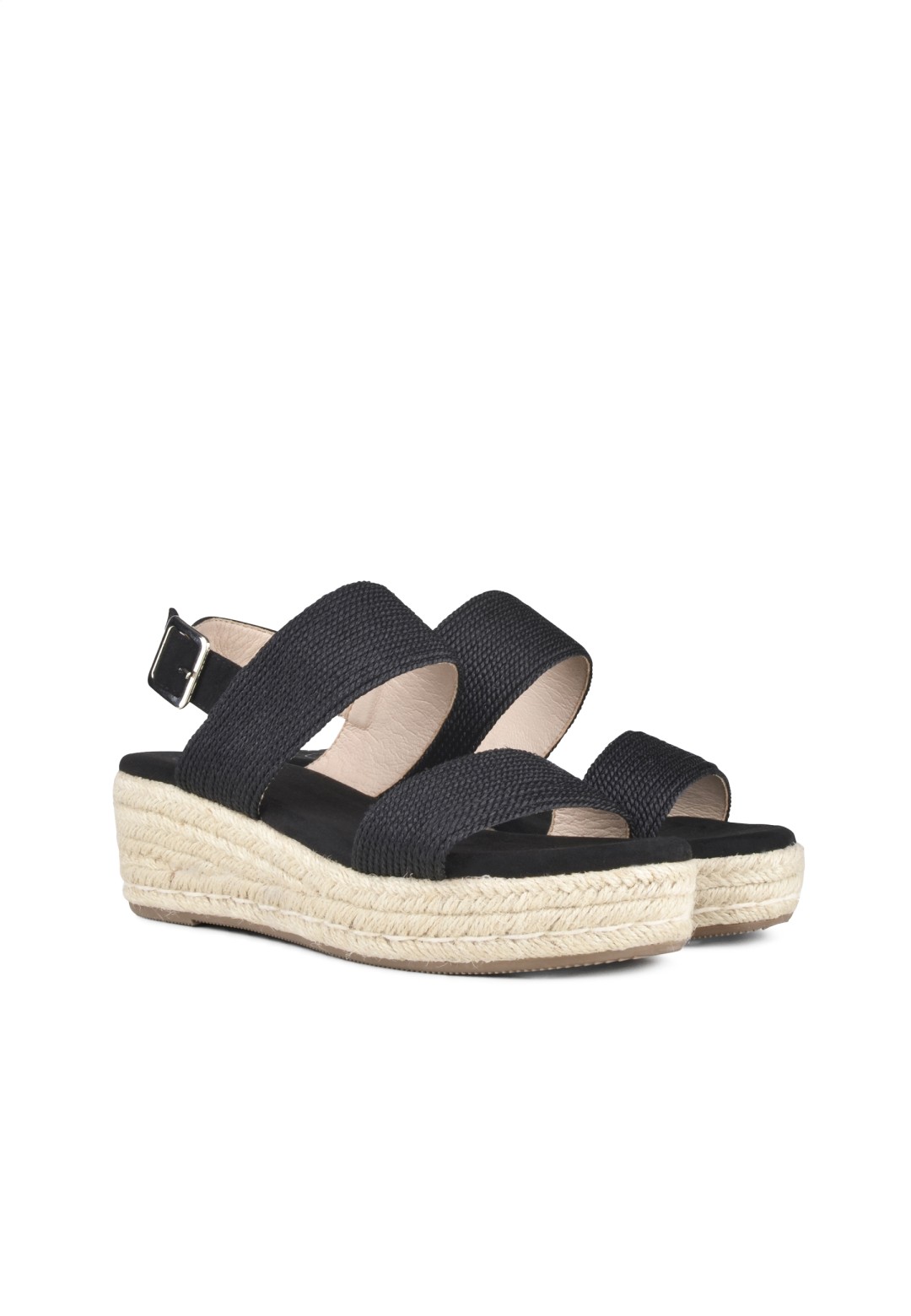 POSH by Poelman Damen Ceto Sandalen | Der offizielle POELMAN Webshop