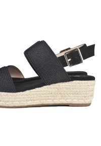 POSH by Poelman Dames Ceto Sandalen | De officiële POELMAN webshop