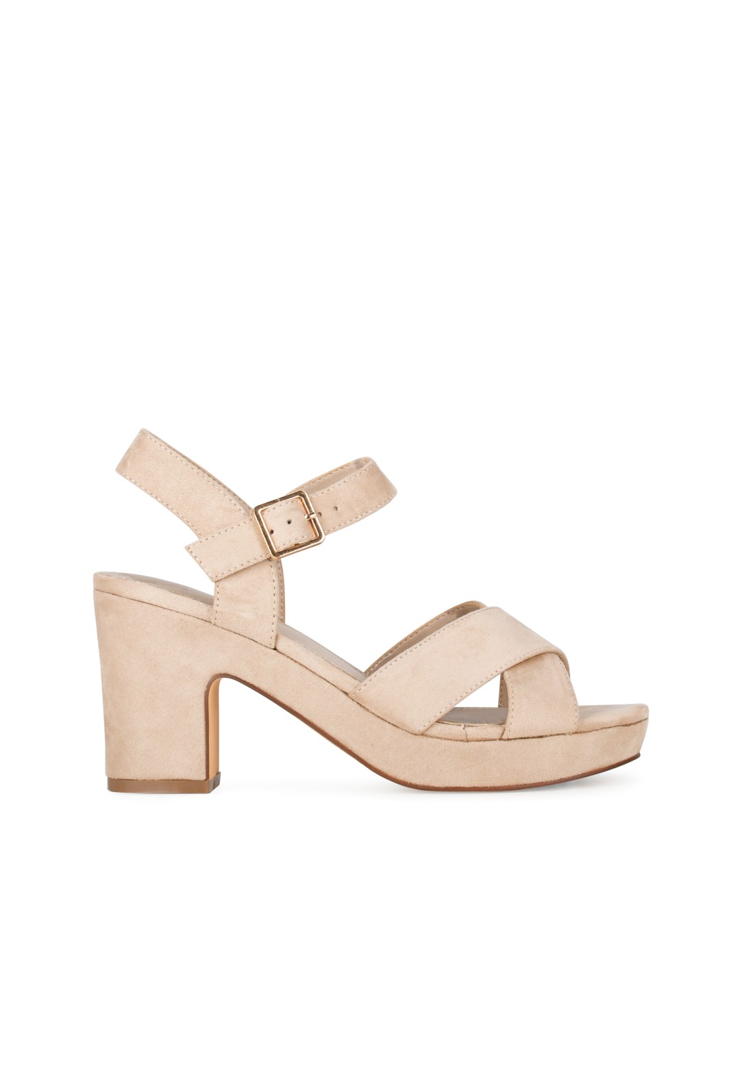 POSH by Poelman Dames Mary Sandalen | De officiële POELMAN webshop