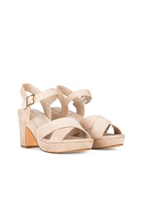 POSH by Poelman Dames MARY Sandalen | De officiële POELMAN webshop