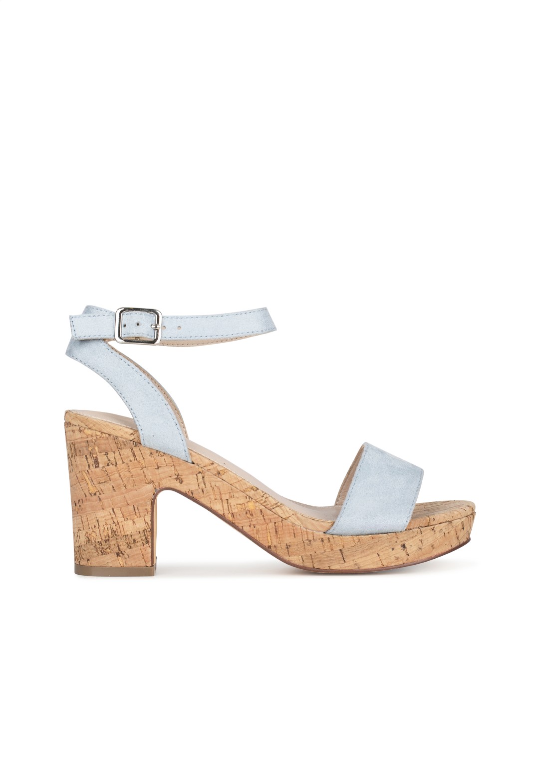 POSH by Poelman Damen Suvi Sandalen | Der offizielle POELMAN Webshop