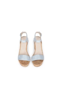 POSH by Poelman Dames Suvi Sandalen | De officiële POELMAN webshop