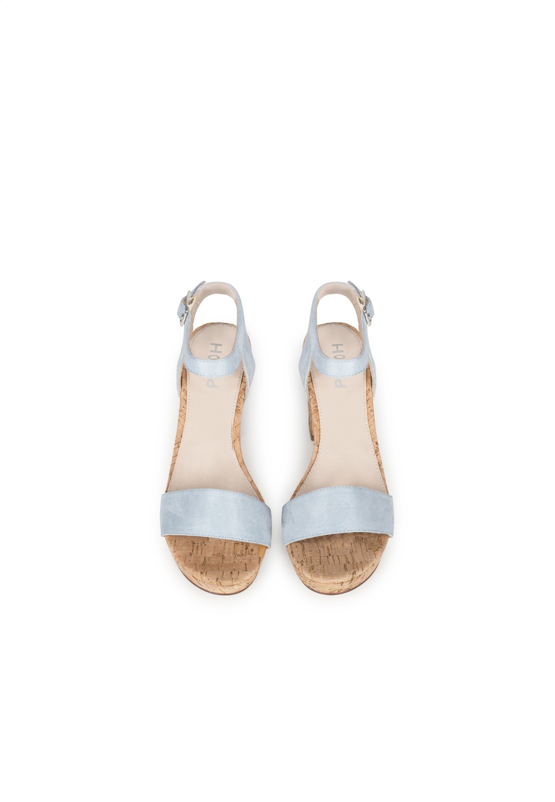 POSH by Poelman Ladies Suvi Sandals | The official POELMAN webshop