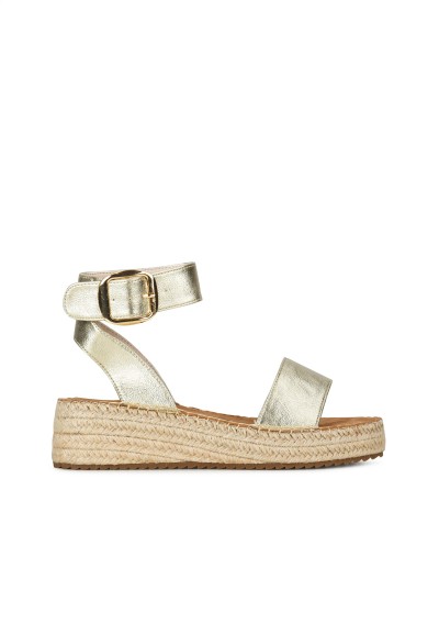 POSH by Poelman Ladies Dyna Sandals | The official POELMAN webshop