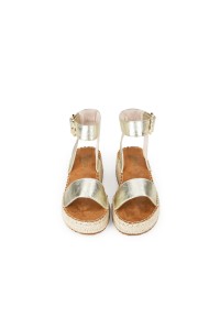 POSH by Poelman Dames Dyna Sandalen | De officiële POELMAN webshop