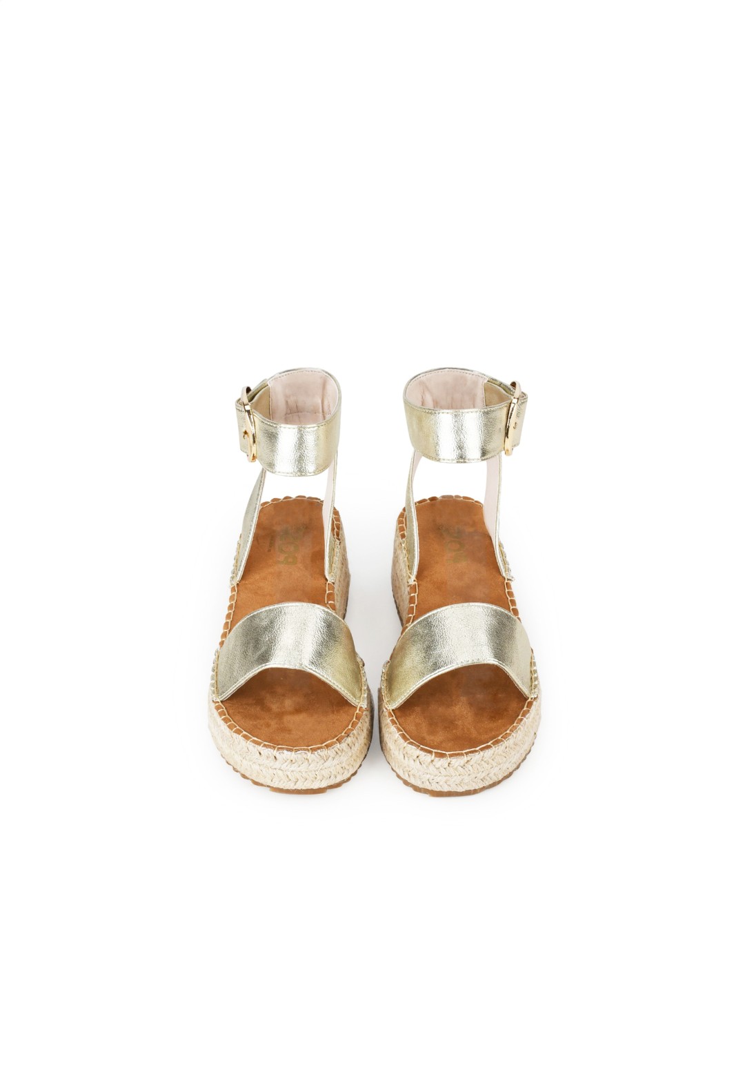 POSH by Poelman Ladies Dyna Sandals | The official POELMAN webshop