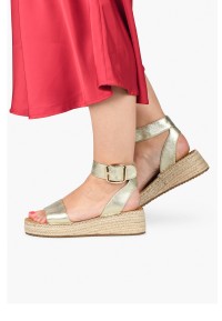 POSH by Poelman Dames Dyna Sandalen | De officiële POELMAN webshop