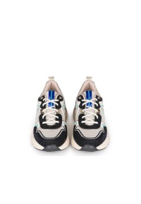 POSH by Poelman Dames Cathy Sneakers | De officiële POELMAN Webshop