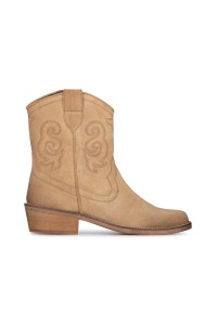 PS Poelman Dames SIDONIA Western Laarzen | De Officiële POELMAN Webshop