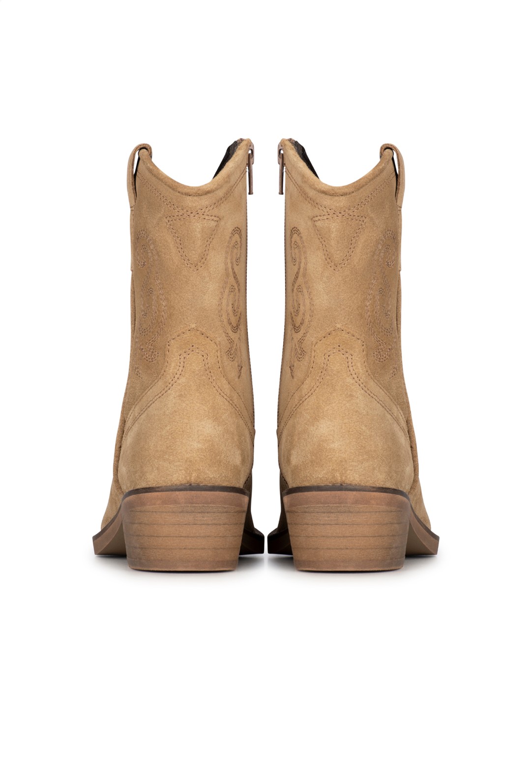 PS Poelman Women SIDONIA Boots | The Official POELMAN Webshop