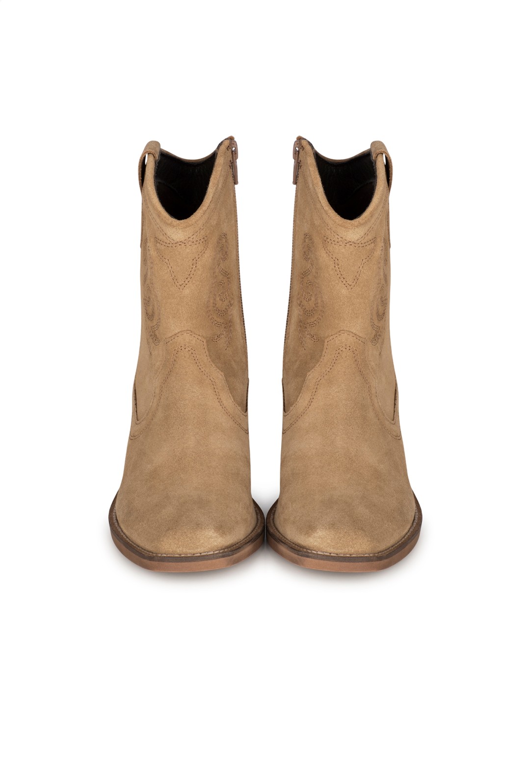 PS Poelman Women SIDONIA Boots | The Official POELMAN Webshop